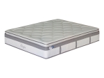 ΣΤΡΩΜΑ UTOPIA PAKOWORLD POCKET SPRING ΜΟΝΗΣ ΟΨΗΣ ΜΕ ΑΝΩΣΤΡΩΜΑ 30-32CM 140X200ΕΚ