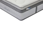 ΣΤΡΩΜΑ UTOPIA PAKOWORLD POCKET SPRING ΜΕ ΑΝΩΣΤΡΩΜΑ 30-32CM 100X200ΕΚ