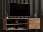ΕΠΙΠΛΟ ΤΗΛΕΟΡΑΣΗΣ WISON PAKOWORLD ΣΕ SONOMA ΑΠΟΧΡΩΣΗ 120X29X50ΕΚ