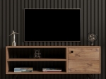 ΕΠΙΠΛΟ ΤΗΛΕΟΡΑΣΗΣ WISON PAKOWORLD ΣΕ SONOMA ΑΠΟΧΡΩΣΗ 120X29X50ΕΚ