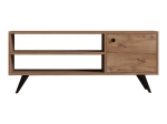 ΕΠΙΠΛΟ ΤΗΛΕΟΡΑΣΗΣ WISON PAKOWORLD ΣΕ SONOMA ΑΠΟΧΡΩΣΗ 120X29X50ΕΚ
