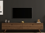 ΕΠΙΠΛΟ ΤΗΛΕΟΡΑΣΗΣ JATE PAKOWORLD ΣΕ ΚΑΡΥΔΙ ΑΠΟΧΡΩΣΗ 160X25X40ΕΚ
