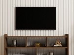 ΕΠΙΠΛΟ ΤΗΛΕΟΡΑΣΗΣ KAPRI PAKOWORLD ΣΕ ΚΑΡΥΔΙ ΑΠΟΧΡΩΣΗ 120X28X55ΕΚ