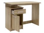 ΓΡΑΦΕΙΟ ΕΡΓΑΣΙΑΣ LOONEY PAKOWORLD ΧΡΩΜΑ SONOMA 100X55X75ΕΚ
