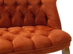 ΚΑΝΑΠΕΣ LORETA PAKOWORLD 2ΘΕΣΙΟΣ ΒΕΛΟΥΔΟ ΚΕΡΑΜΙΔΙ 123X65X73ΕΚ