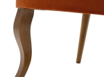 ΚΑΝΑΠΕΣ LORETA PAKOWORLD 2ΘΕΣΙΟΣ ΒΕΛΟΥΔΟ ΚΕΡΑΜΙΔΙ 123X65X73ΕΚ