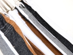 ΑΙΩΡΑ ARTELIBRE ΜΕ ΒΑΣΗ SKYE ΠΟΛΥΧΡΩΜΟ POLYCOTTON/ΜΕΤΑΛΛΟ 265X107X97CM