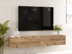 ΕΠΙΠΛΟ ΤΗΛΕΟΡΑΣΗΣ ARTELIBRE KENT ΠΕΥΚΟ ΜΟΡΙΟΣΑΝΙΔΑ 180X31.6X29.6CM