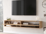 ΕΠΙΠΛΟ ΤΗΛΕΟΡΑΣΗΣ ARTELIBRE SONNING ΠΕΥΚΟ ΜΟΡΙΟΣΑΝΙΔΑ 180X31.6X29.6CM