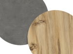 ΕΠΙΠΛΟ ΤΗΛΕΟΡΑΣΗΣ SOREN PAKOWORLD SONOMA-ΑΝΘΡΑΚΙ 180X.44.5X44.6ΕΚ