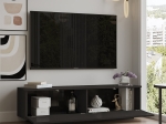 ΕΠΙΠΛΟ ΤΗΛΕΟΡΑΣΗΣ ZOEVA PAKOWORLD WENGE 140X.35X38.2ΕΚ