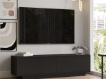ΕΠΙΠΛΟ ΤΗΛΕΟΡΑΣΗΣ ZOEVA PAKOWORLD WENGE 140X.35X38.2ΕΚ
