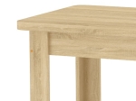 ΤΡΑΠΕΖΙ CELESTE PAKOWORLD SONOMA 100X60X73.5ΕΚ