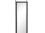 ΚΑΘΡΕΠΤΗΣ ΠΟΡΤΑΣ PWD-0111 PAKOWORLD POLYRESIN-ΜΑΥΡΟ 34X1.7X94ΕΚ