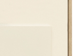 ΠΙΝΑΚΑΣ ΣΕ ΚΑΜΒΑ BRENDO PAKOWORLD MDF 75X3.5X116ΕΚ