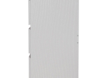 ΣΥΡΤΑΡΙΕΡΑ CINDY PAKOWORLD 6 ΣΥΡΤΑΡΙΩΝ ΛΕΥΚΟ 120X40X75ΕΚ