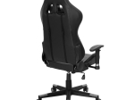ΚΑΡΕΚΛΑ ΓΡΑΦΕΙΟΥ GAMING MIEL PAKOWORLD PU ΜΑΥΡΟ-ΓΚΡΙ
