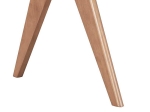 ΤΡΑΠΕΖΙ WINSLOW PAKOWORLD ΞΥΛΟ RUBBERWOOD ΑΝΟΙΚΤΟ ΚΑΡΥΔΙ 160X85X75ΕΚ