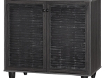 ΠΑΠΟΥΤΣΟΘΗΚΗ-ΝΤΟΥΛΑΠΙ RONAN PAKOWORLD ΧΡΩΜΑ WENGE 70.5X35X66ΕΚ