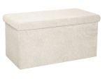 ΣΚΑΜΠΟ-ΜΠΑΟΥΛΟ FORWARD PAKOWORLD ΥΦΑΣΜΑ ΜΠΟΥΚΛΕ IVORY 76.5X38X37.5ΕΚ