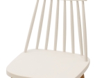 ΚΑΡΕΚΛΑ AURORA PAKOWORLD PP ΛΕΥΚΟ-ΦΥΣΙΚΟ ΠΟΔΙ 43X48X79ΕΚ.