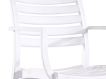 ΠΟΛΥΘΡΟΝΑ GERKO PAKOWORLD ΜΕ UV PROTECTION ΛΕΥΚΟ PP 57X46X83ΕΚ