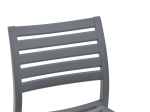 ΚΑΡΕΚΛΑ GERKO PAKOWORLD ΜΕ UV PROTECTION ΑΝΟΙΧΤΟ ΓΚΡΙ PP 57X46X83ΕΚ