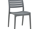 ΚΑΡΕΚΛΑ GERKO PAKOWORLD ΜΕ UV PROTECTION ΑΝΟΙΧΤΟ ΓΚΡΙ PP 57X46X83ΕΚ