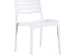 ΚΑΡΕΚΛΑ GERKO PAKOWORLD ΜΕ UV PROTECTION ΛΕΥΚΟ PP 57X46X83ΕΚ