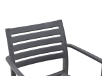 ΠΟΛΥΘΡΟΝΑ GERKO PAKOWORLD ΜΕ UV PROTECTION PP ΣΕ ΑΝΘΡΑΚΙ ΑΠΟΧΡΩΣΗ 57X46X83ΕΚ
