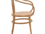 ΠΟΛΥΘΡΟΝΑ VERFIE PAKOWORLD ΦΥΣΙΚΟ ΞΥΛΟ ΟΞΙΑΣ 55X50X83ΕΚ