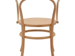 ΠΟΛΥΘΡΟΝΑ VERFIE PAKOWORLD ΦΥΣΙΚΟ ΞΥΛΟ ΟΞΙΑΣ 55X50X83ΕΚ
