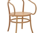 ΠΟΛΥΘΡΟΝΑ VERFIE PAKOWORLD ΦΥΣΙΚΟ ΞΥΛΟ ΟΞΙΑΣ 55X50X83ΕΚ