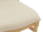 ΚΑΡΕΚΛΑ CANCO PAKOWORLD ΦΥΣΙΚΟ RUBBERWOOD-ΦΥΣΙΚΟ RATTAN 50X55X98ΕΚ