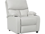 ΠΟΛΥΘΡΟΝΑ RELAX ΜΕ ΠΟΤΗΡΟΘΗΚΗ GARTIA PAKOWORLD ΛΕΥΚΟ PU 79X94X102ΕΚ