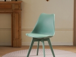 ΚΑΡΕΚΛΑ GASTON I PAKOWORLD PP-PU ΣΕ ΜΕΝΤΑ ΑΠΟΧΡΩΣΗ 48.5X53.5X81.5ΕΚ