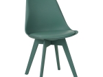 ΚΑΡΕΚΛΑ GASTON I PAKOWORLD PP-PU ΣΕ ΜΕΝΤΑ ΑΠΟΧΡΩΣΗ 48.5X53.5X81.5ΕΚ