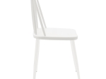 ΚΑΡΕΚΛΑ AURORA PAKOWORLD PP ΛΕΥΚΟ-ΠΟΔΙ ΛΕΥΚΟ 42X46X79ΕΚ