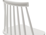 ΚΑΡΕΚΛΑ AURORA PAKOWORLD PP ΛΕΥΚΟ-ΠΟΔΙ ΛΕΥΚΟ 42X46X79ΕΚ