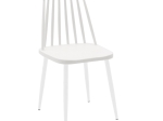 ΚΑΡΕΚΛΑ AURORA PAKOWORLD PP ΛΕΥΚΟ-ΠΟΔΙ ΛΕΥΚΟ 42X46X79ΕΚ