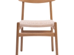 ΚΑΡΕΚΛΑ SAFAL PAKOWORLD OAK ΔΡΥΣ ΞΥΛΟ-ΕΔΡΑ ΕΚΡΟΥ ΣΧΟΙΝΙ 51X50X78ΕΚ