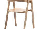ΠΟΛΥΘΡΟΝΑ RAYSON PAKOWORLD ΦΥΣΙΚΟ ΔΡΥΣ ΞΥΛΟ 54X56X78ΕΚ