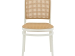 ΚΑΡΕΚΛΑ NEREUS PAKOWORLD PP ΦΥΣΙΚΟ-ΛΕΥΚΟ 45X43X84ΕΚ