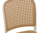ΚΑΡΕΚΛΑ NEREUS PAKOWORLD PP ΦΥΣΙΚΟ-ΛΕΥΚΟ 45X43X84ΕΚ