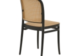 ΚΑΡΕΚΛΑ NEREUS PAKOWORLD PP ΦΥΣΙΚΟ-ΜΑΥΡΟ 45X43X84ΕΚ