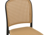 ΚΑΡΕΚΛΑ NEREUS PAKOWORLD PP ΦΥΣΙΚΟ-ΜΑΥΡΟ 45X43X84ΕΚ