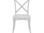 ΚΑΡΕΚΛΑ CROSSIE PAKOWORLD PP ΛΕΥΚΟ 51X48X90ΕΚ