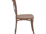 ΚΑΡΕΚΛΑ CROSSIE PAKOWORLD PP ΜΟΚΑ 51X48X90ΕΚ