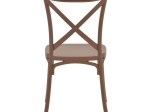 ΚΑΡΕΚΛΑ CROSSIE PAKOWORLD PP ΜΟΚΑ 51X48X90ΕΚ