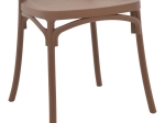ΚΑΡΕΚΛΑ CROSSIE PAKOWORLD PP ΜΟΚΑ 51X48X90ΕΚ